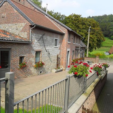 Schophemmerhoeve Voeren Esterno foto