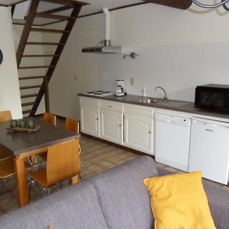 Schophemmerhoeve Voeren Esterno foto