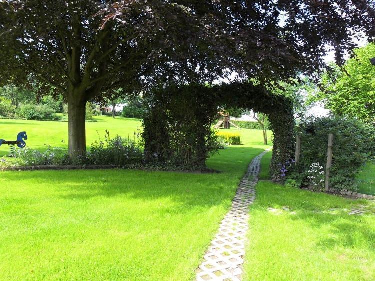 Schophemmerhoeve Voeren Esterno foto