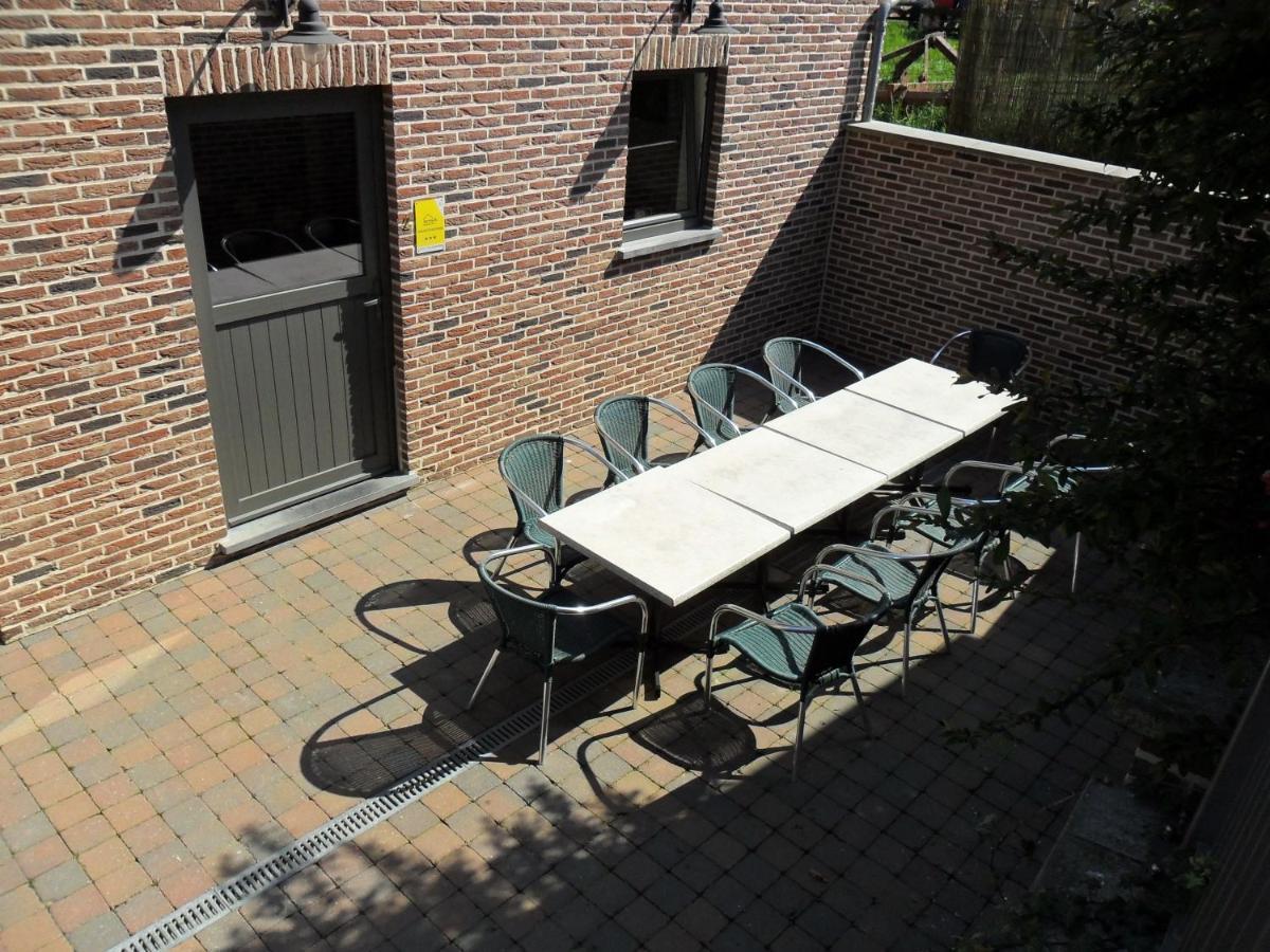 Schophemmerhoeve Voeren Esterno foto