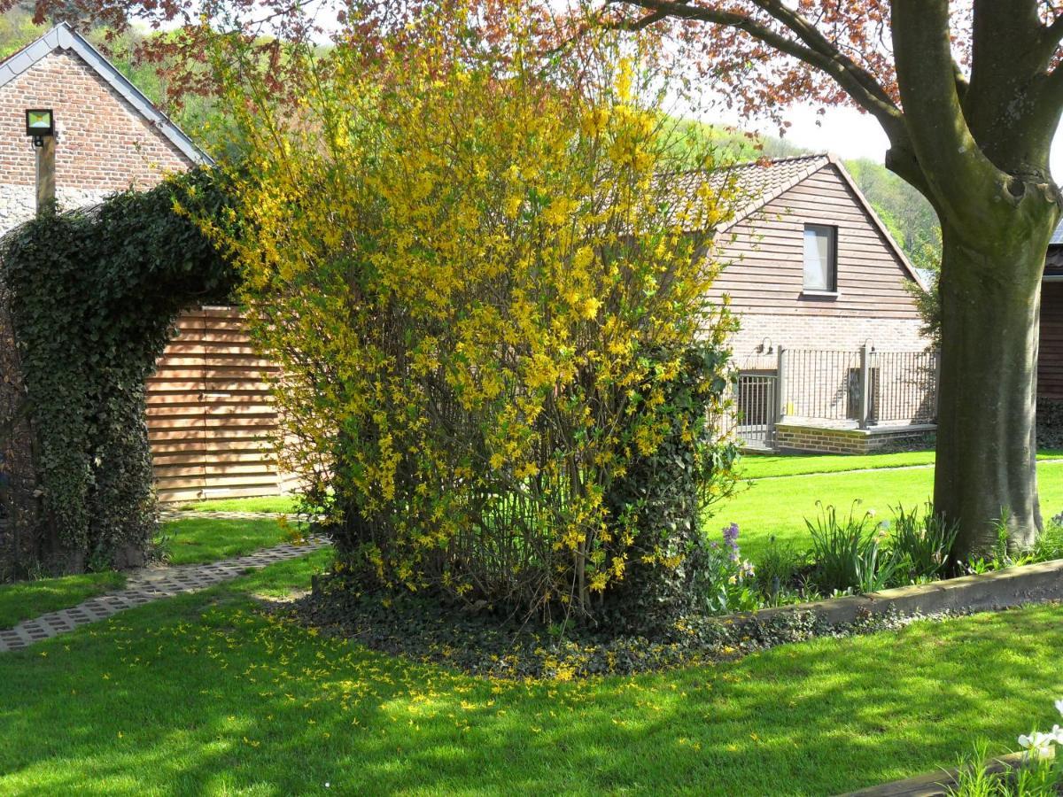 Schophemmerhoeve Voeren Esterno foto
