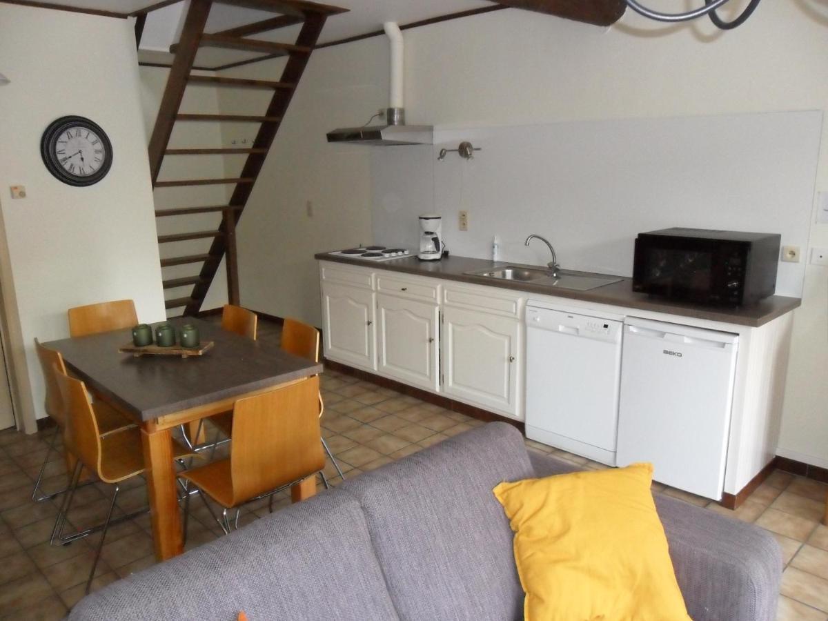 Schophemmerhoeve Voeren Esterno foto